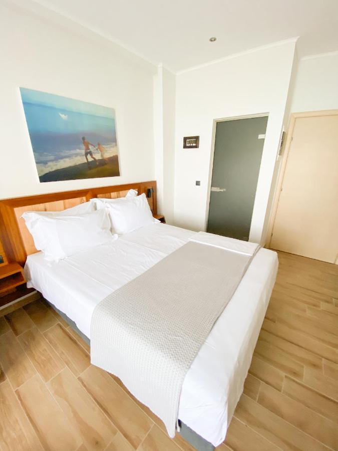 Eleni'S Sea View Adults Only Pefkochori Extérieur photo